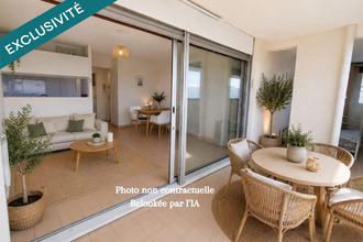 achat appartement canet-en-roussillon 66140