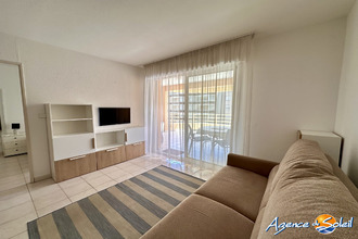 achat appartement canet-en-roussillon 66140