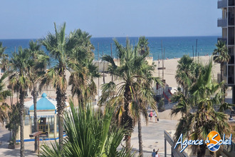 achat appartement canet-en-roussillon 66140