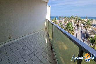 achat appartement canet-en-roussillon 66140