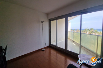 achat appartement canet-en-roussillon 66140