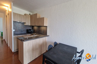 achat appartement canet-en-roussillon 66140