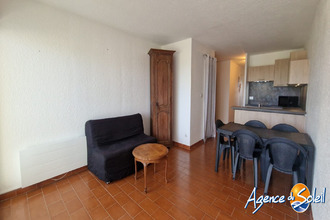 achat appartement canet-en-roussillon 66140