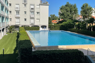 achat appartement canet-en-roussillon 66140