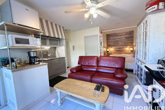 achat appartement canet-en-roussillon 66140