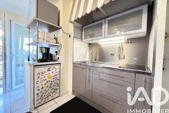achat appartement canet-en-roussillon 66140
