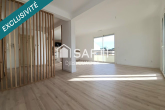 achat appartement canet-en-roussillon 66140