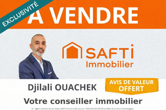 achat appartement canet-en-roussillon 66140