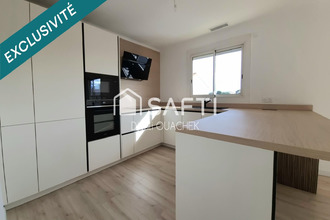 achat appartement canet-en-roussillon 66140