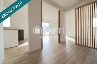 achat appartement canet-en-roussillon 66140