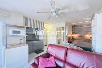 achat appartement canet-en-roussillon 66140