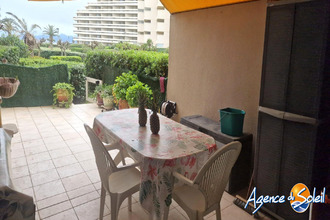 achat appartement canet-en-roussillon 66140