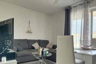 achat appartement canet-en-roussillon 66140