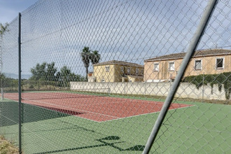 achat appartement canet-en-roussillon 66140