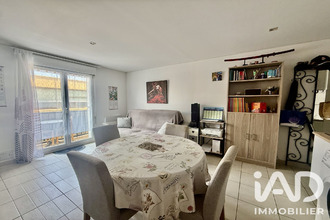 achat appartement canet-en-roussillon 66140