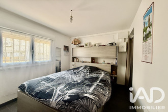 achat appartement canet-en-roussillon 66140