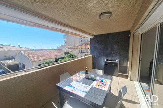 achat appartement canet-en-roussillon 66140