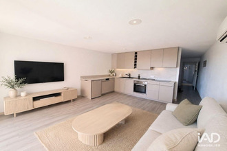 achat appartement canet-en-roussillon 66140