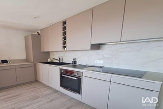 achat appartement canet-en-roussillon 66140