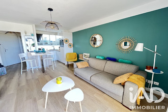 achat appartement canet-en-roussillon 66140