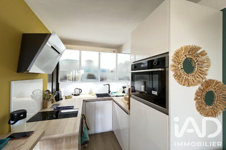 achat appartement canet-en-roussillon 66140