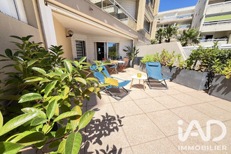 achat appartement canet-en-roussillon 66140