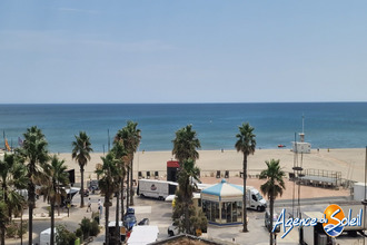achat appartement canet-en-roussillon 66140