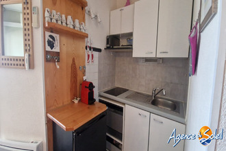 achat appartement canet-en-roussillon 66140