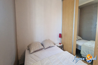 achat appartement canet-en-roussillon 66140