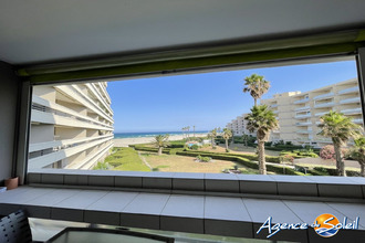 achat appartement canet-en-roussillon 66140