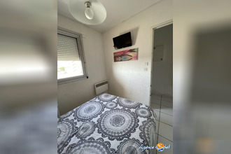 achat appartement canet-en-roussillon 66140