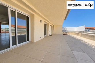 achat appartement canet-en-roussillon 66140