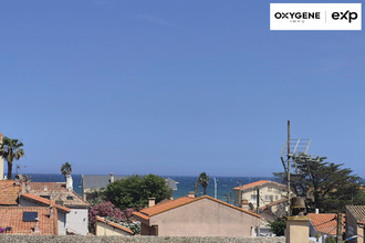 achat appartement canet-en-roussillon 66140