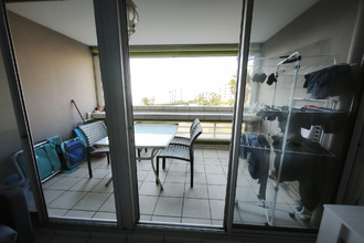 achat appartement canet-en-roussillon 66140