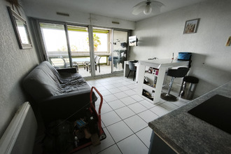 achat appartement canet-en-roussillon 66140