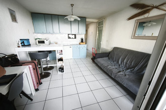 achat appartement canet-en-roussillon 66140