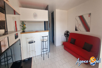 achat appartement canet-en-roussillon 66140