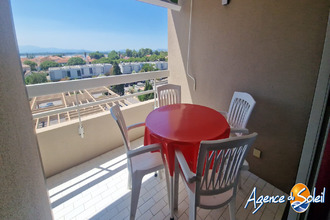 achat appartement canet-en-roussillon 66140
