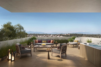 achat appartement canet-en-roussillon 66140