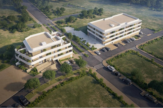 achat appartement canet-en-roussillon 66140