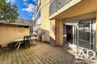 achat appartement canet-en-roussillon 66140