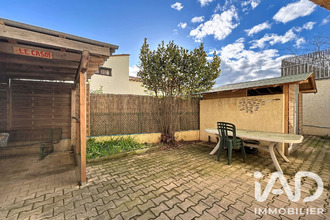 achat appartement canet-en-roussillon 66140