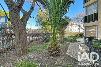 achat appartement canet-en-roussillon 66140