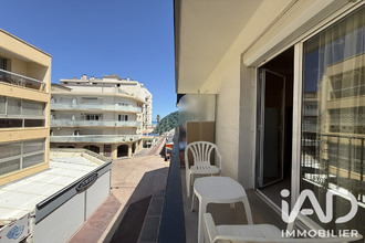 achat appartement canet-en-roussillon 66140