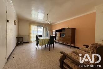 achat appartement canet-en-roussillon 66140
