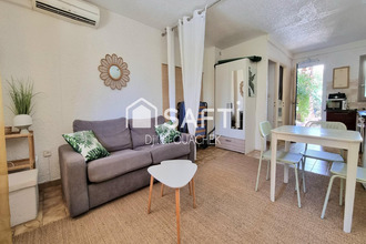 achat appartement canet-en-roussillon 66140