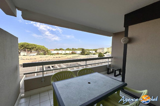achat appartement canet-en-roussillon 66140