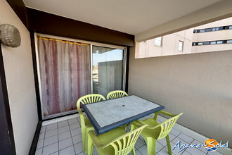 achat appartement canet-en-roussillon 66140