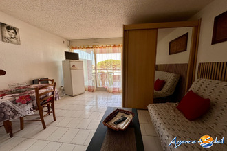 achat appartement canet-en-roussillon 66140