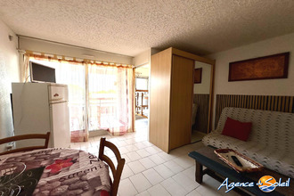 achat appartement canet-en-roussillon 66140